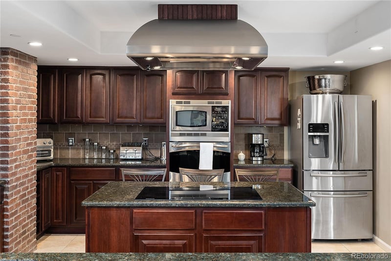 1777 Larimer St #1610, Denver, CO 80202