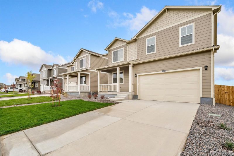 43104 Kawana Gulch St, Elizabeth, CO 80107