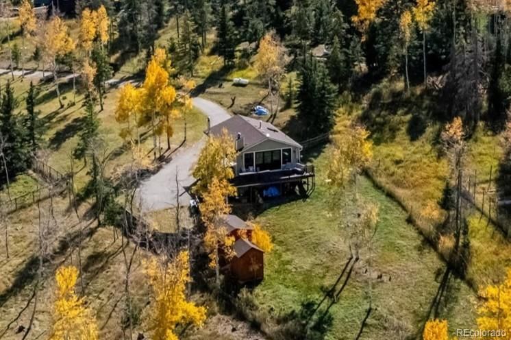 12369 Quartz Spur, Conifer, CO 80433