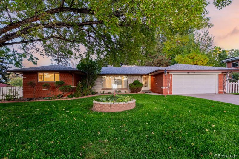 3880 Independence Ct, Wheat Ridge, CO 80033