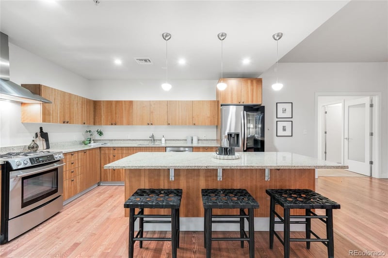 410 Acoma St #208, Denver, CO 80204