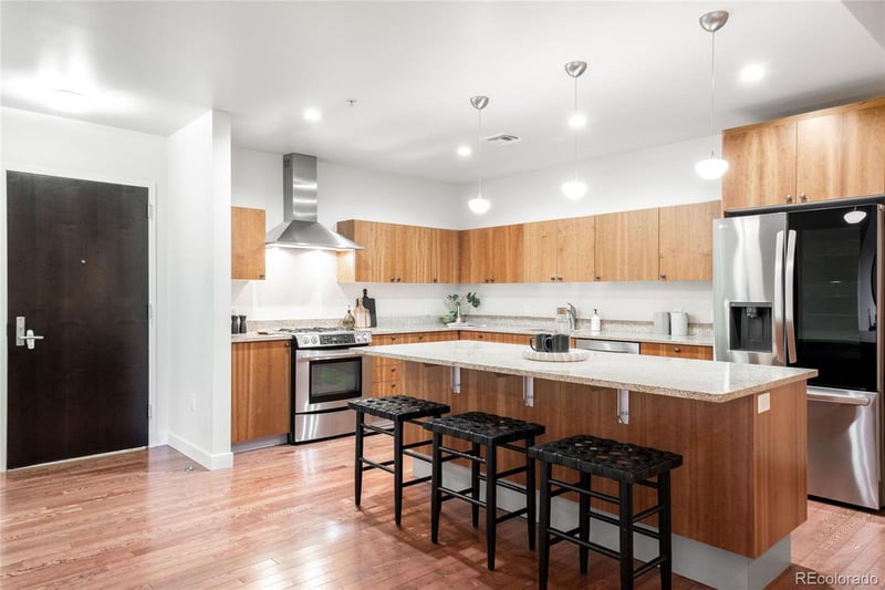 410 Acoma St #208, Denver, CO 80204