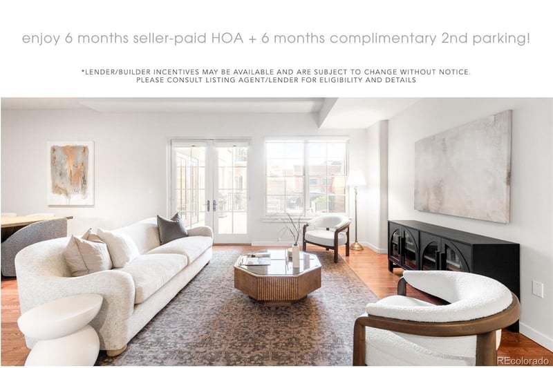 410 Acoma St #208, Denver, CO 80204
