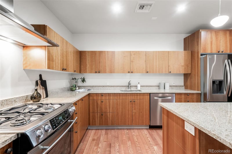 410 Acoma St #208, Denver, CO 80204