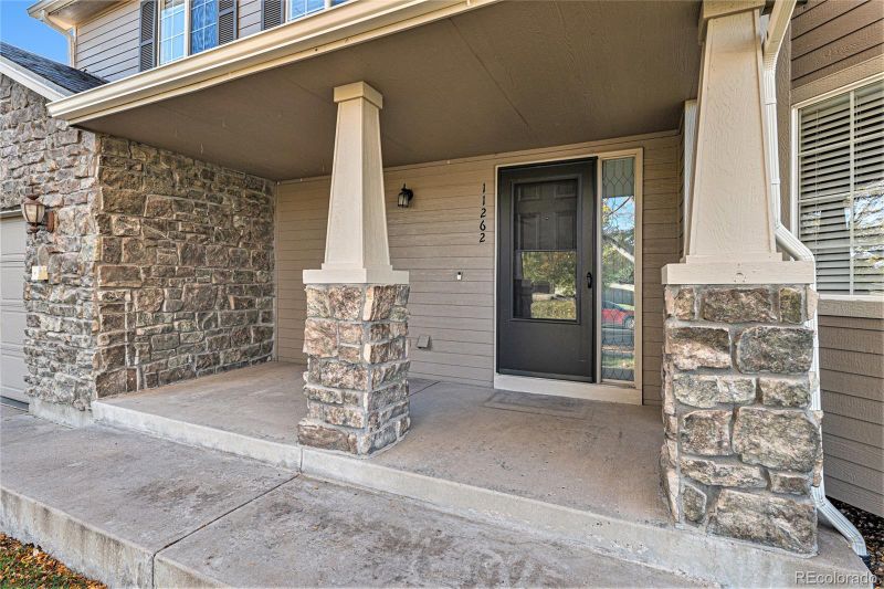 11262 Glenmoor Cir, Parker, CO 80138