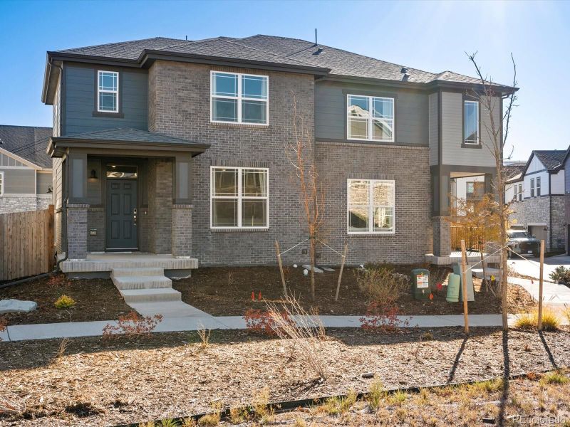751 N Shawnee St, Aurora, CO 80018