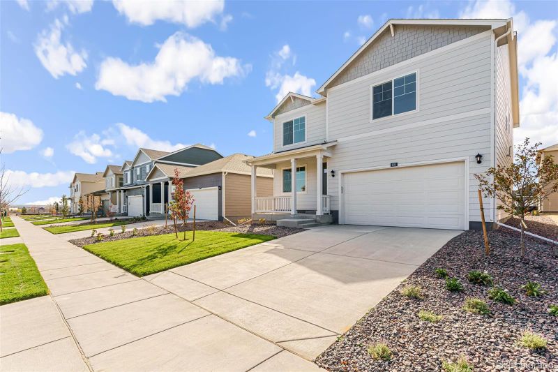 1580 Plata St, Lochbuie, CO 80603