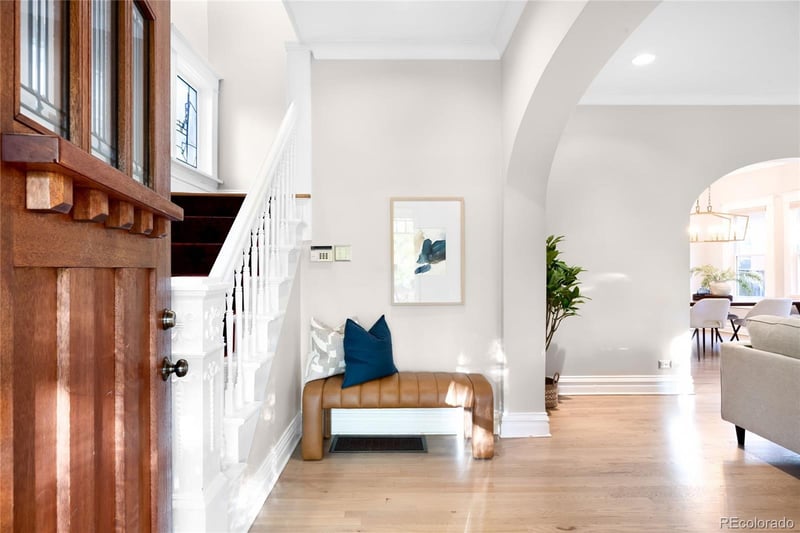 228 S Gilpin St, Denver, CO 80209