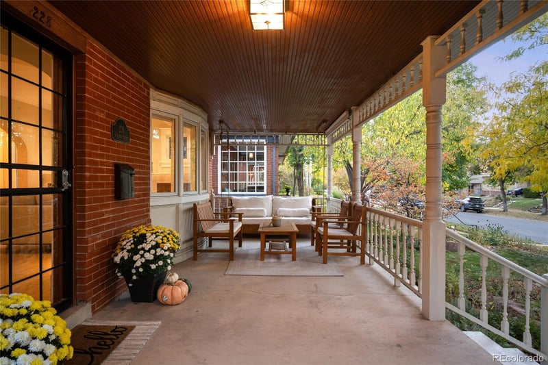 228 S Gilpin St, Denver, CO 80209