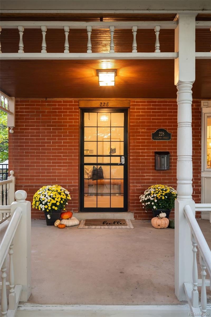 228 S Gilpin St, Denver, CO 80209