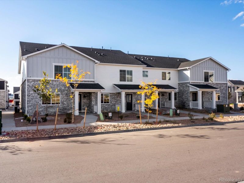 6537 N Nepal St, Aurora, CO 80019