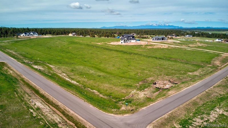 16810 Early Light Dr, Colorado Springs, CO 80908