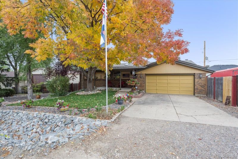 8024 S Cody St, Littleton, CO 80128