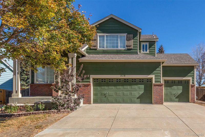 1519 Mallard Dr, Johnstown, CO 80534