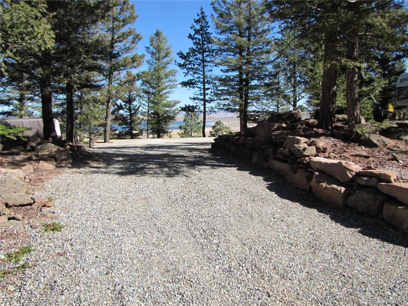 55 Spike Way Lot S&N 89, Hartsel, CO 80449