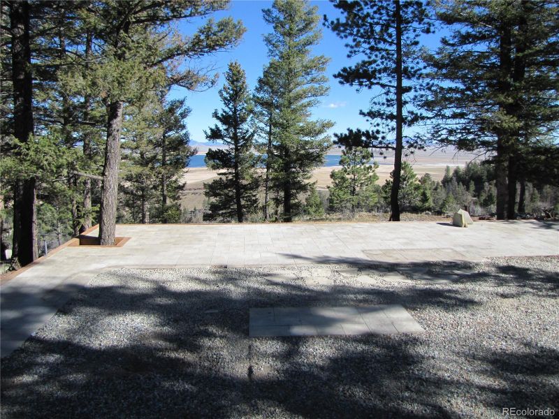 55 Spike Way Lot S&N 89, Hartsel, CO 80449