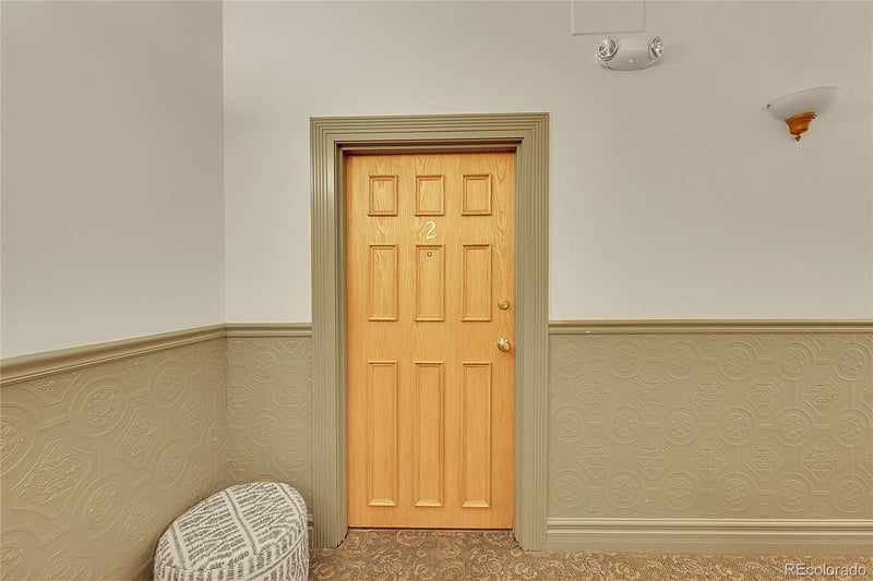 1352 N Pennsylvania St #2, Denver, CO 80203