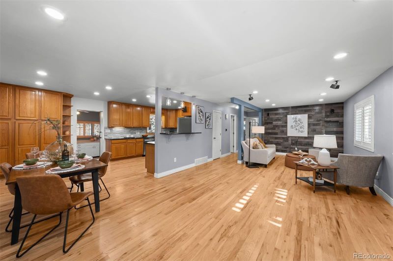 3761 Betty St, Castle Rock, CO 80108