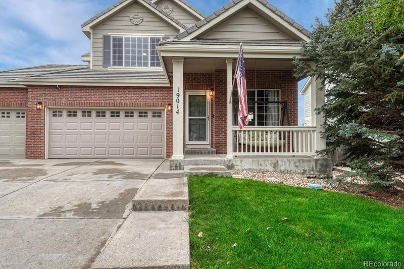 19014 E Vassar Dr, Aurora, CO 80013