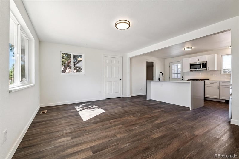 2495 W Warren, Denver, CO 80219