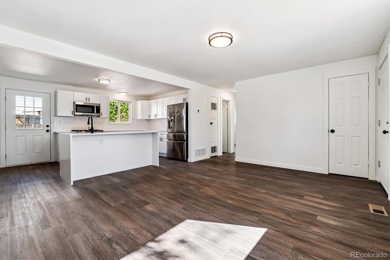 2495 W Warren, Denver, CO 80219