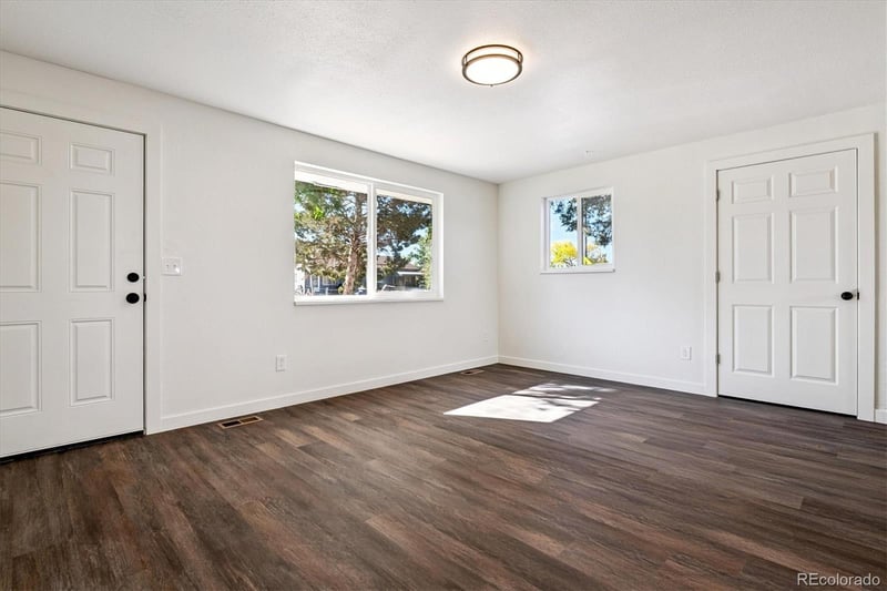 2495 W Warren, Denver, CO 80219