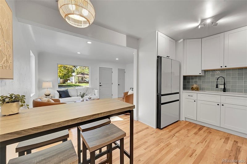 936 Yates St, Denver, CO 80204