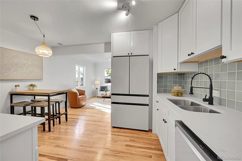 936 Yates St, Denver, CO 80204