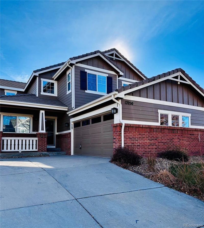 17050 E 104th Pl, Commerce City, CO 80022