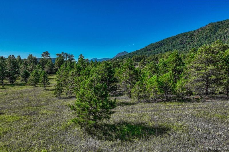 00 S Perry Park Rd, Larkspur, CO 80118