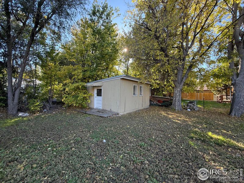 22 Circle Dr, Brush, CO 80723