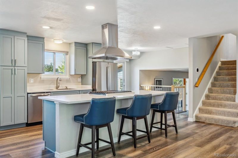 3435 S Jasper Ct, Aurora, CO 80013