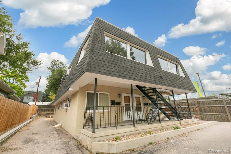 3820 Xavier St, Denver, CO 80212