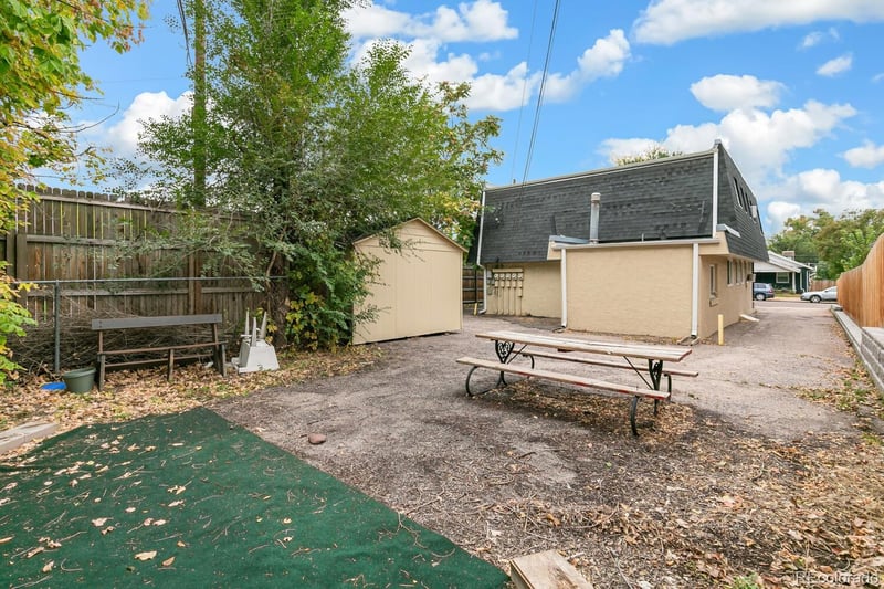 3820 Xavier St, Denver, CO 80212