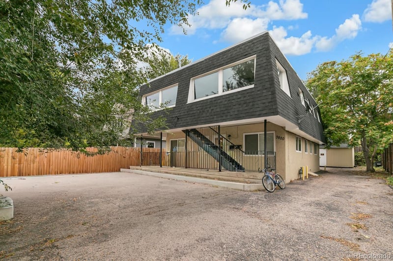 3820 Xavier St, Denver, CO 80212