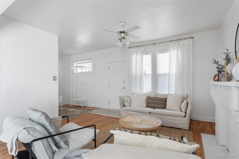 1003 Harrison St, Denver, CO 80206