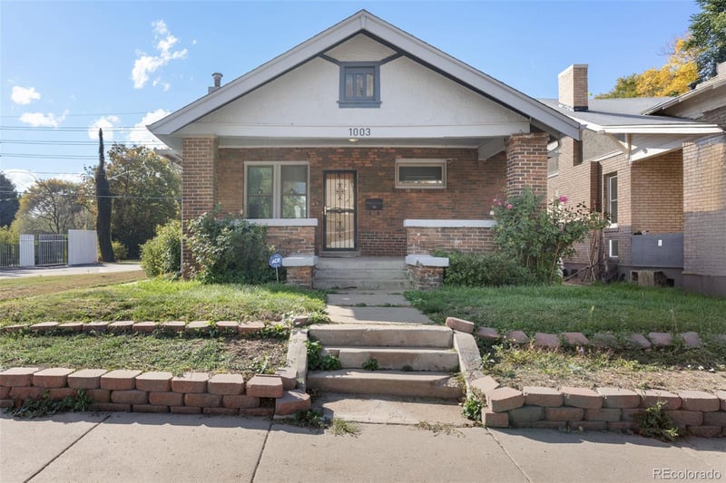 1003 Harrison St, Denver, CO 80206