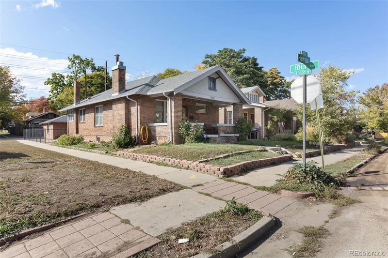 1003 Harrison St, Denver, CO 80206