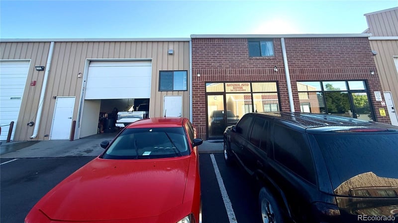 2611 W 64th Ave #C, Denver, CO 80221