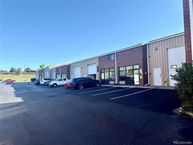2611 W 64th Ave #C, Denver, CO 80221