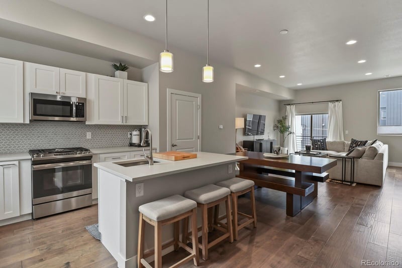4721 E Iliff Ave, Denver, CO 80222