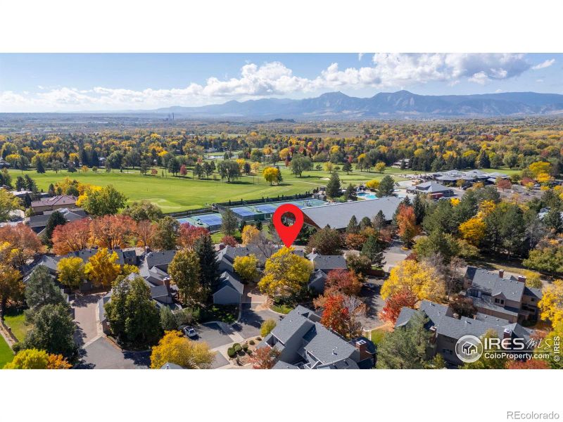7264 Siena Way #C, Boulder, CO 80301