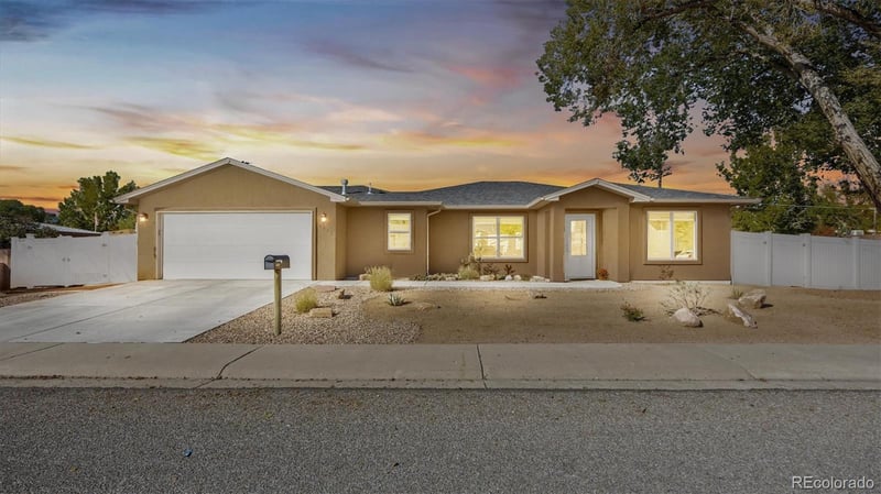 1715 Poplar Dr, Grand Junction, CO 81505