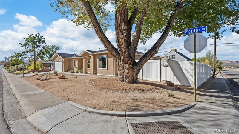 1715 Poplar Dr, Grand Junction, CO 81505