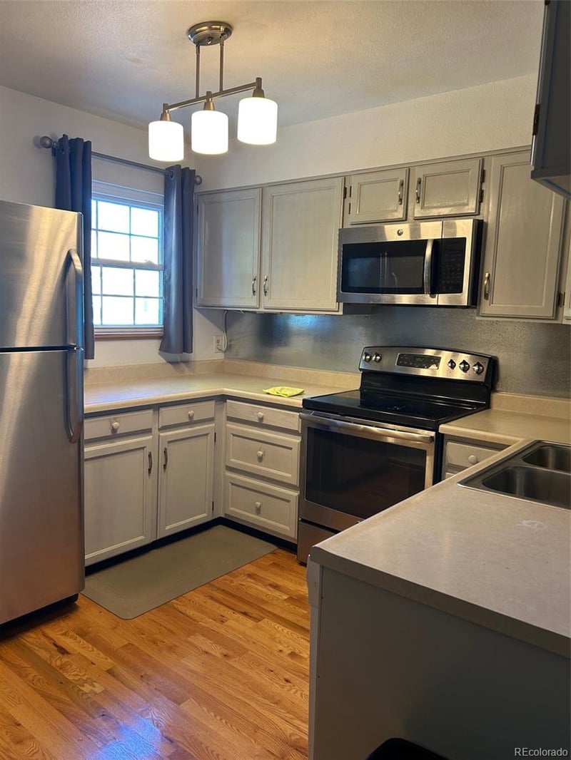 1699 S Trenton St #57, Denver, CO 80231