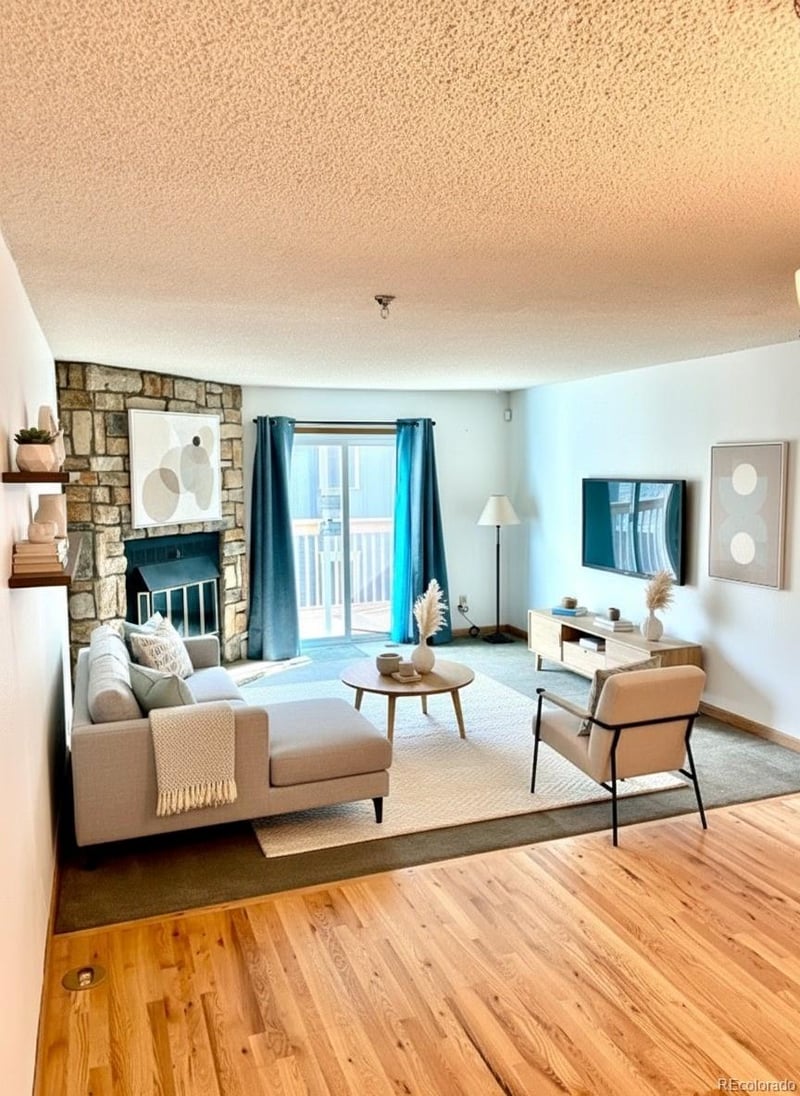 1699 S Trenton St #57, Denver, CO 80231