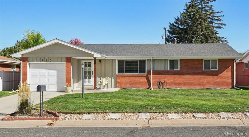 710 36th Ave, Greeley, CO 80634