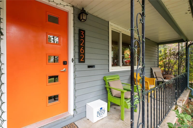 3262 S Clermont St, Denver, CO 80222