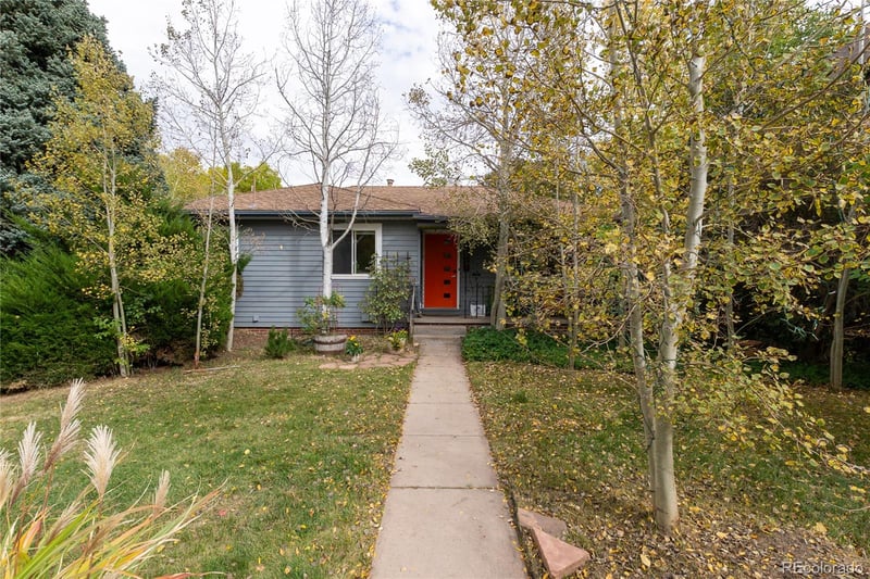 3262 S Clermont St, Denver, CO 80222