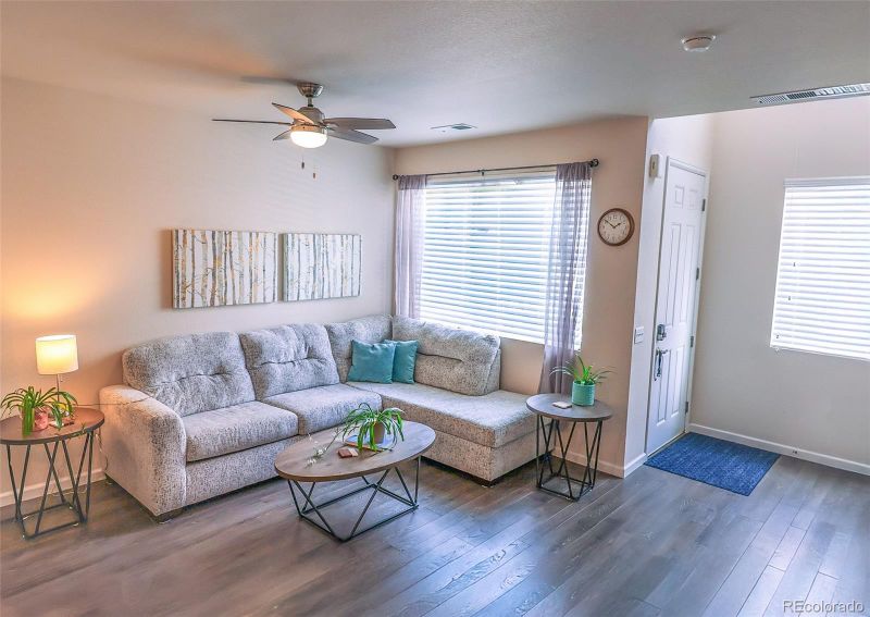15476 W 64th Loop #C, Arvada, CO 80007